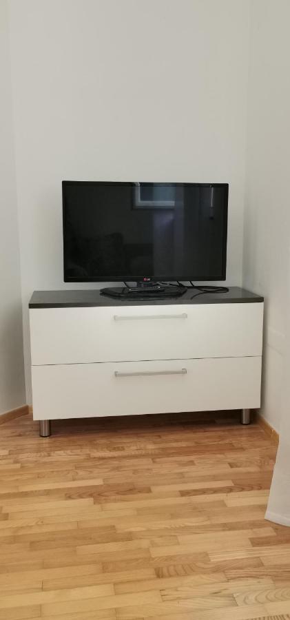 Apartment Mimi Opric 外观 照片