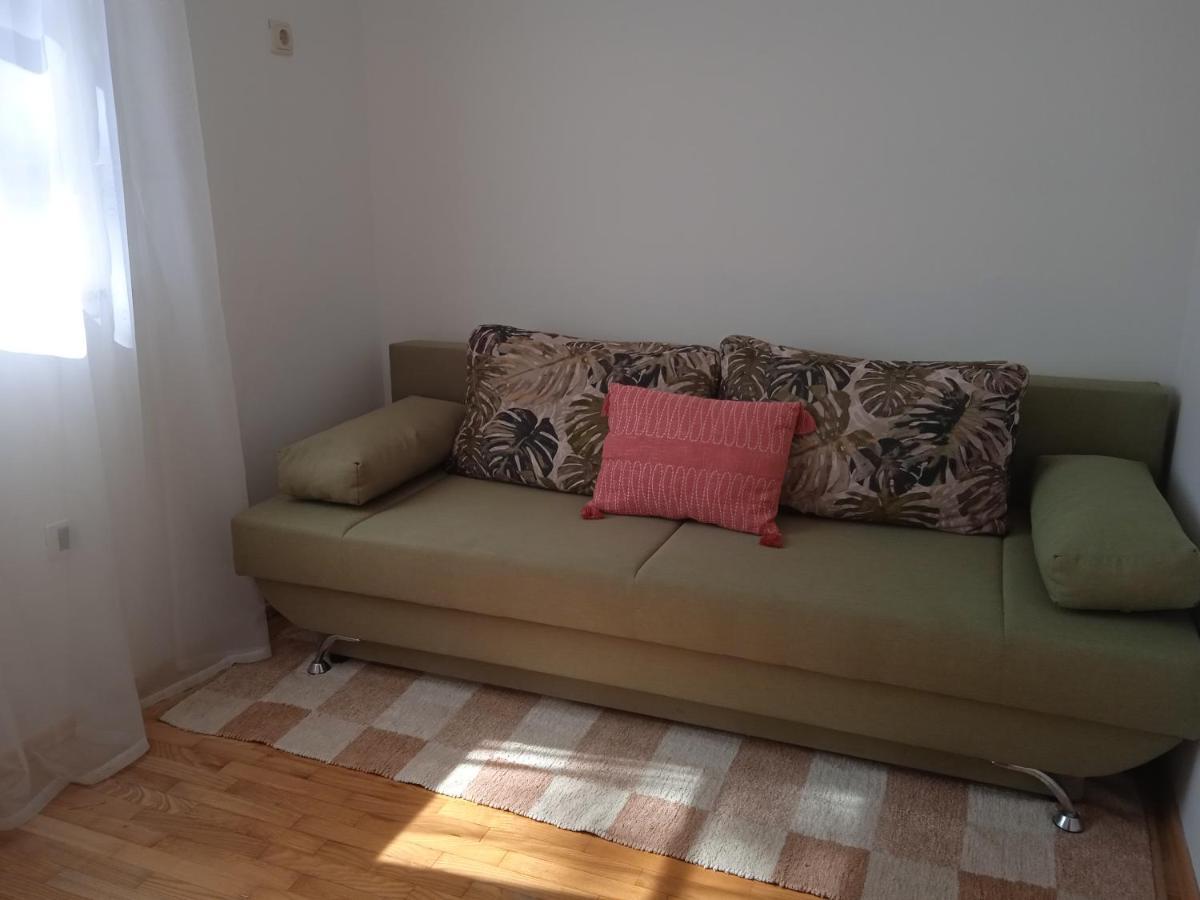 Apartment Mimi Opric 外观 照片