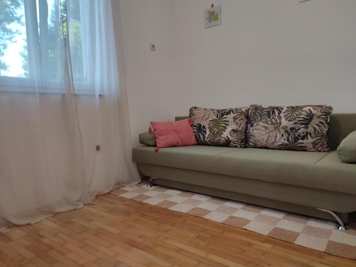 Apartment Mimi Opric 外观 照片