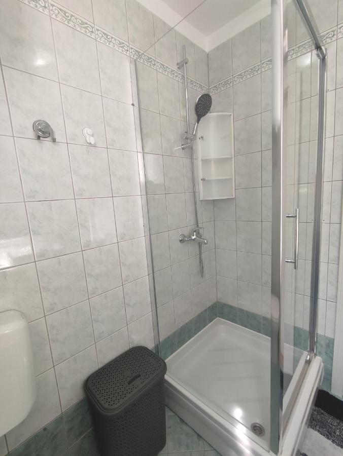 Apartment Mimi Opric 外观 照片